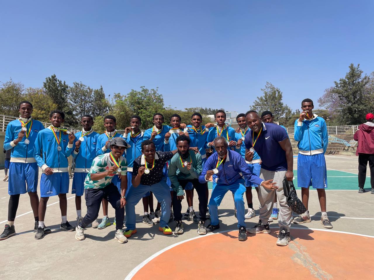 Basketball